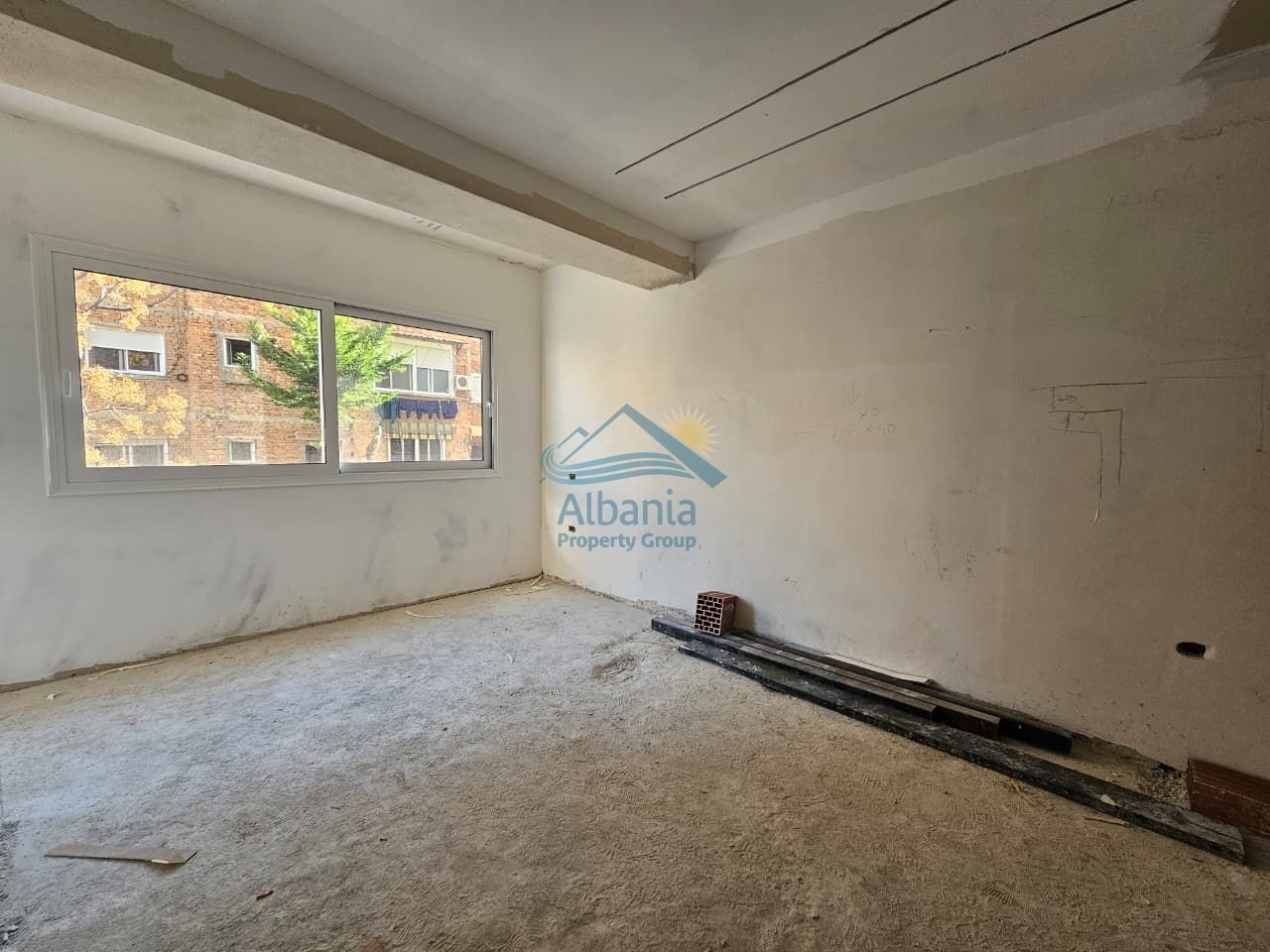 City Apartment For Sale In Vlore Albania